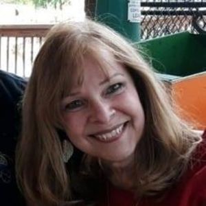 Meet your Posher, Diane